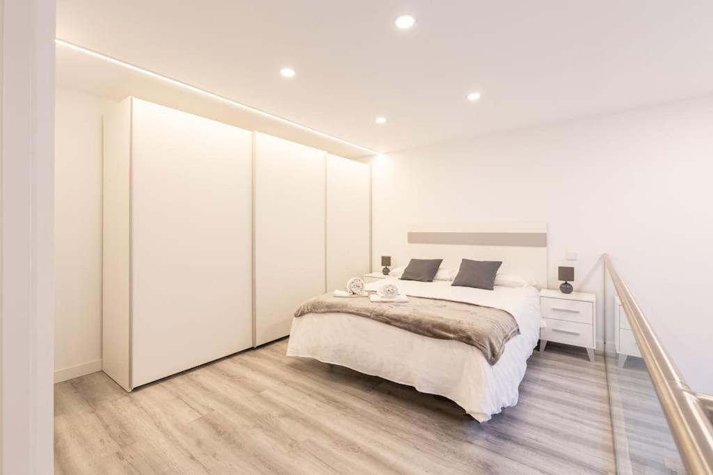 Amplio Apto A 300m De Retiro Apartment *