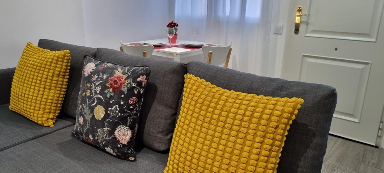 Apartamento Happy Place Madri