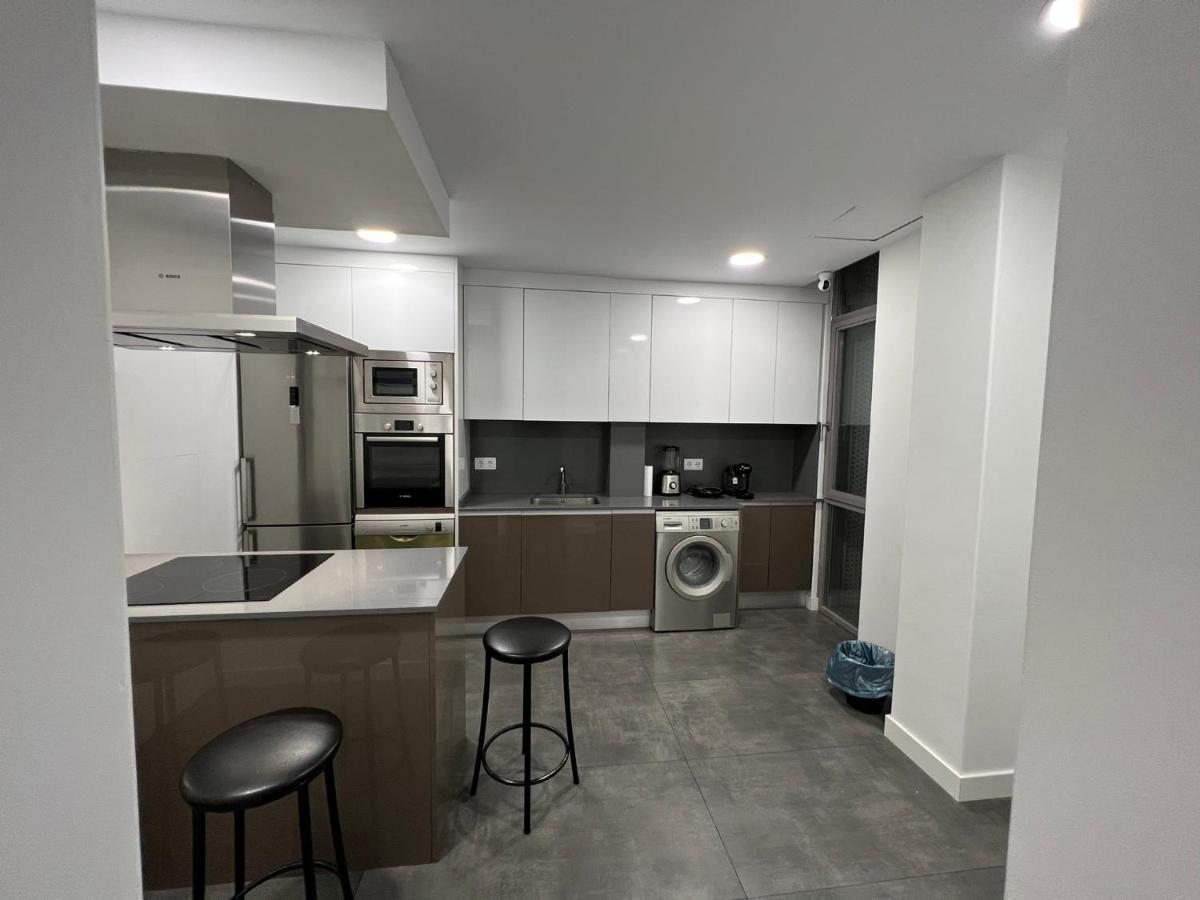 Roomstay Lope De Vega Gæstehus *