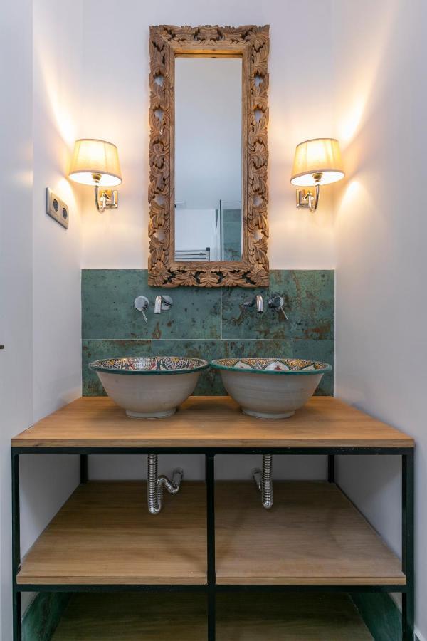 Homeabout Rios Rosas Apartment Madrid
