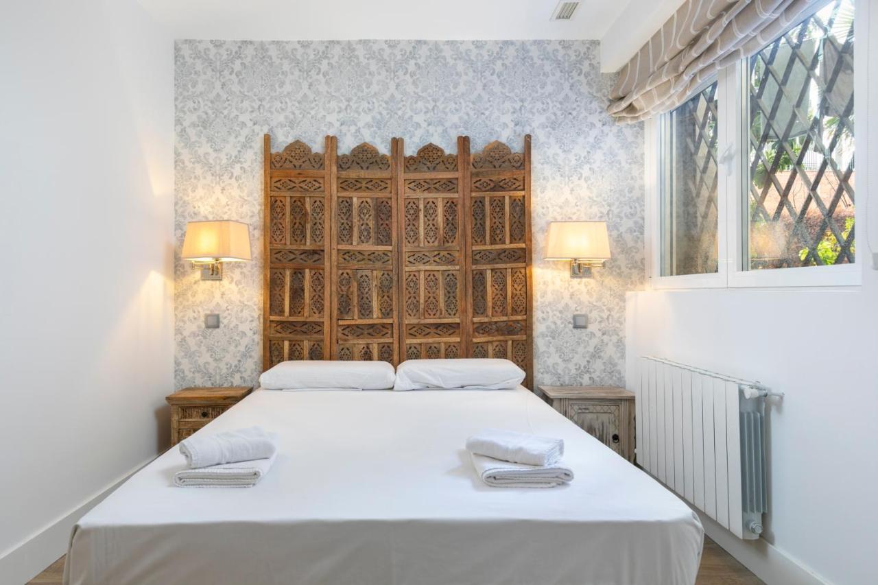 Apartment Homeabout Rios Rosas