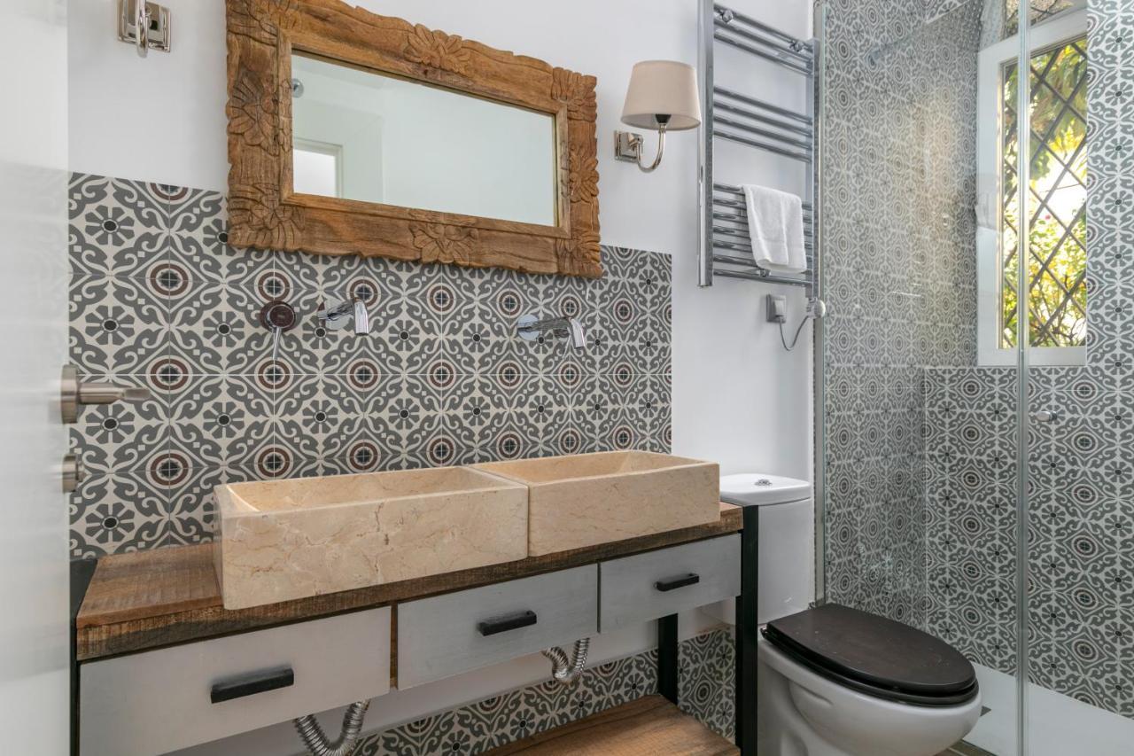 Apartment Homeabout Rios Rosas *