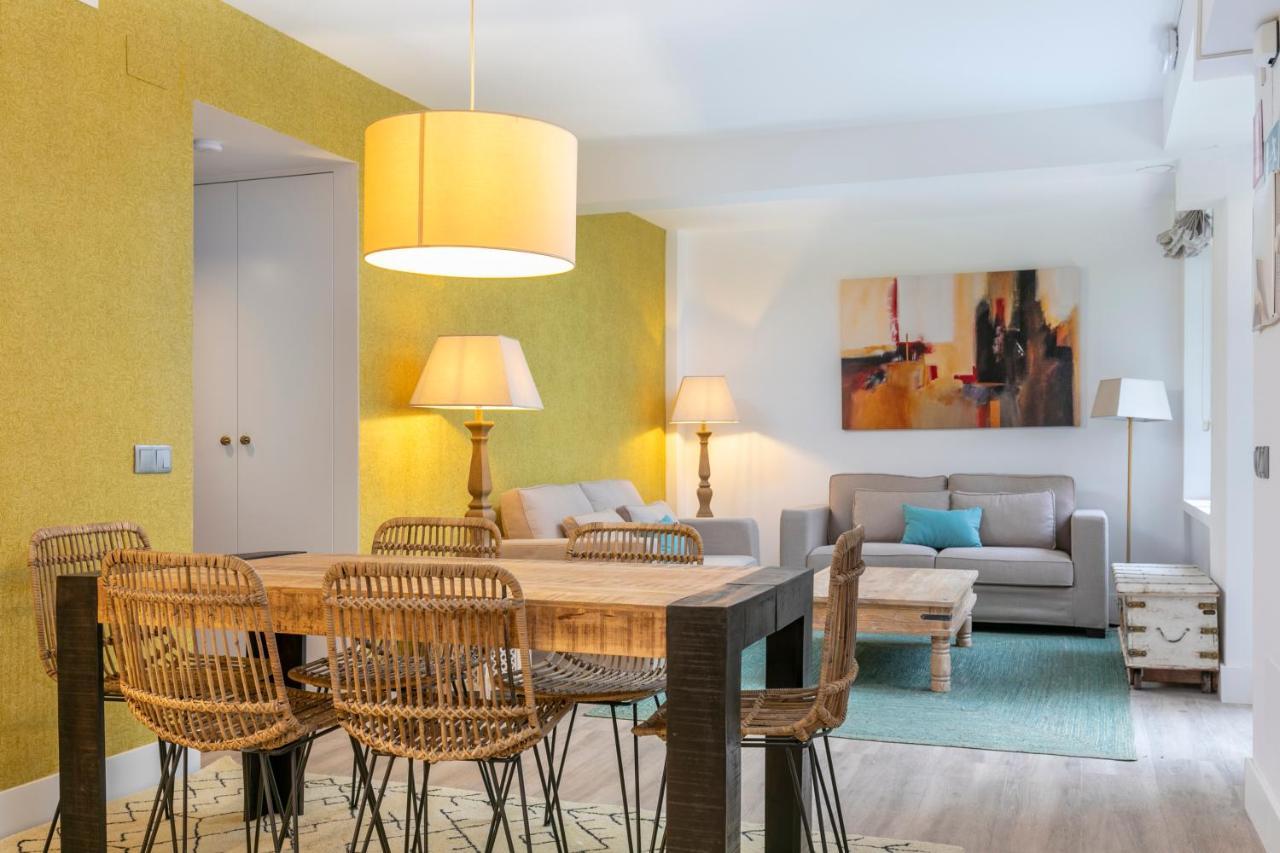 Homeabout Rios Rosas Madrid