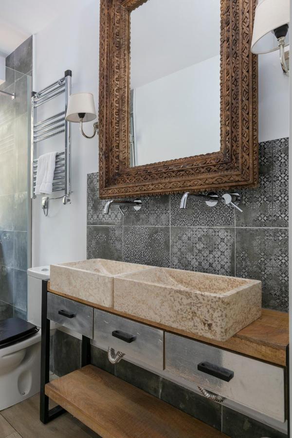 Homeabout Rios Rosas Apartment Madrid
