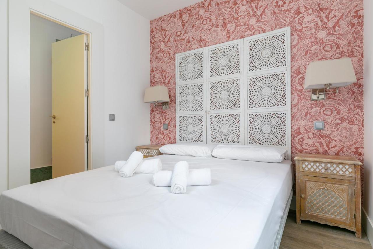 Homeabout Rios Rosas Apartment *