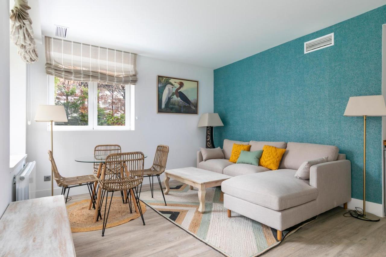 Apartment Homeabout Rios Rosas