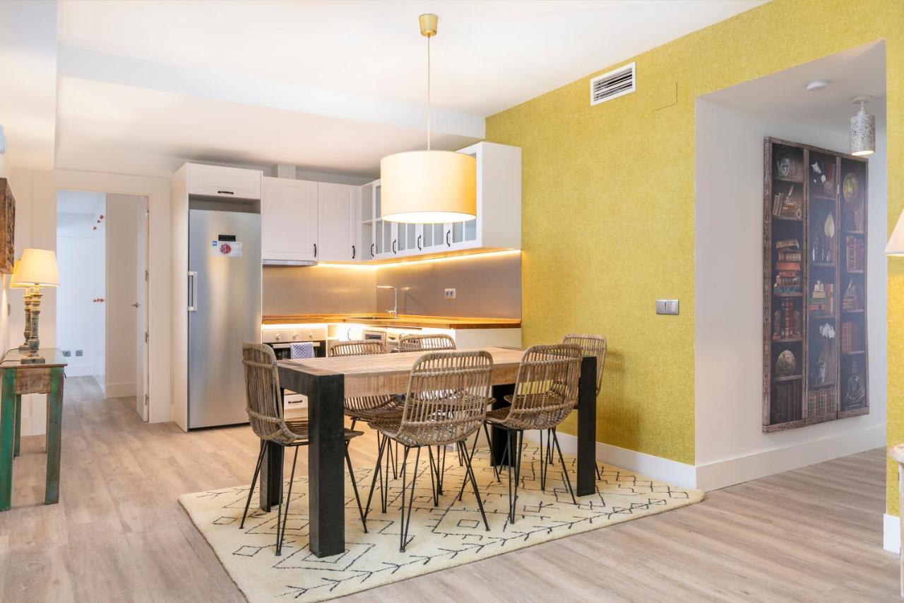 Apartment Homeabout Rios Rosas *