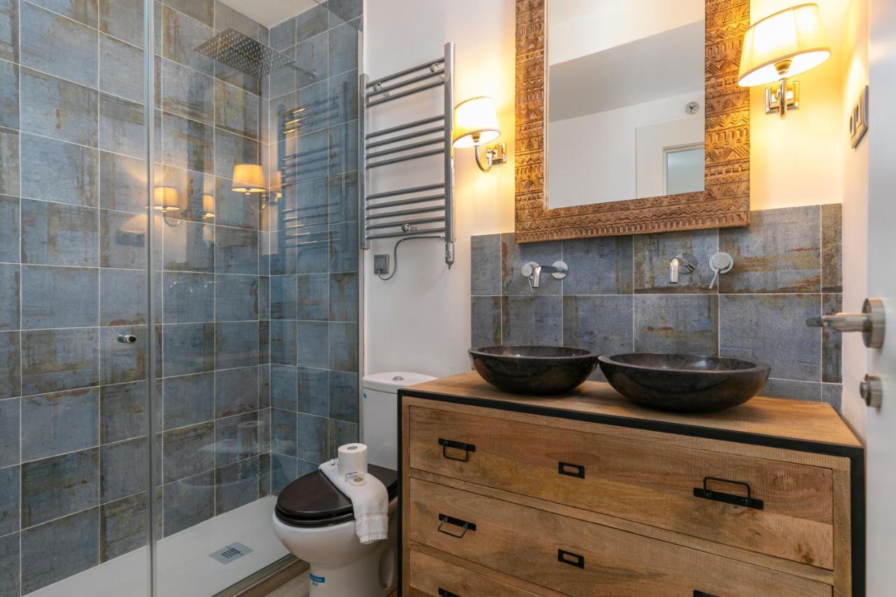 Homeabout Rios Rosas Apartment Madrid