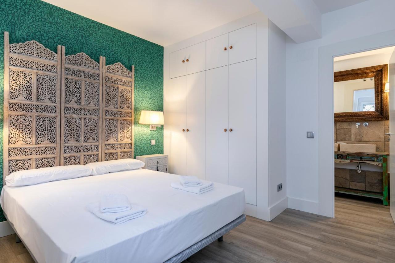 Apartment Homeabout Rios Rosas *