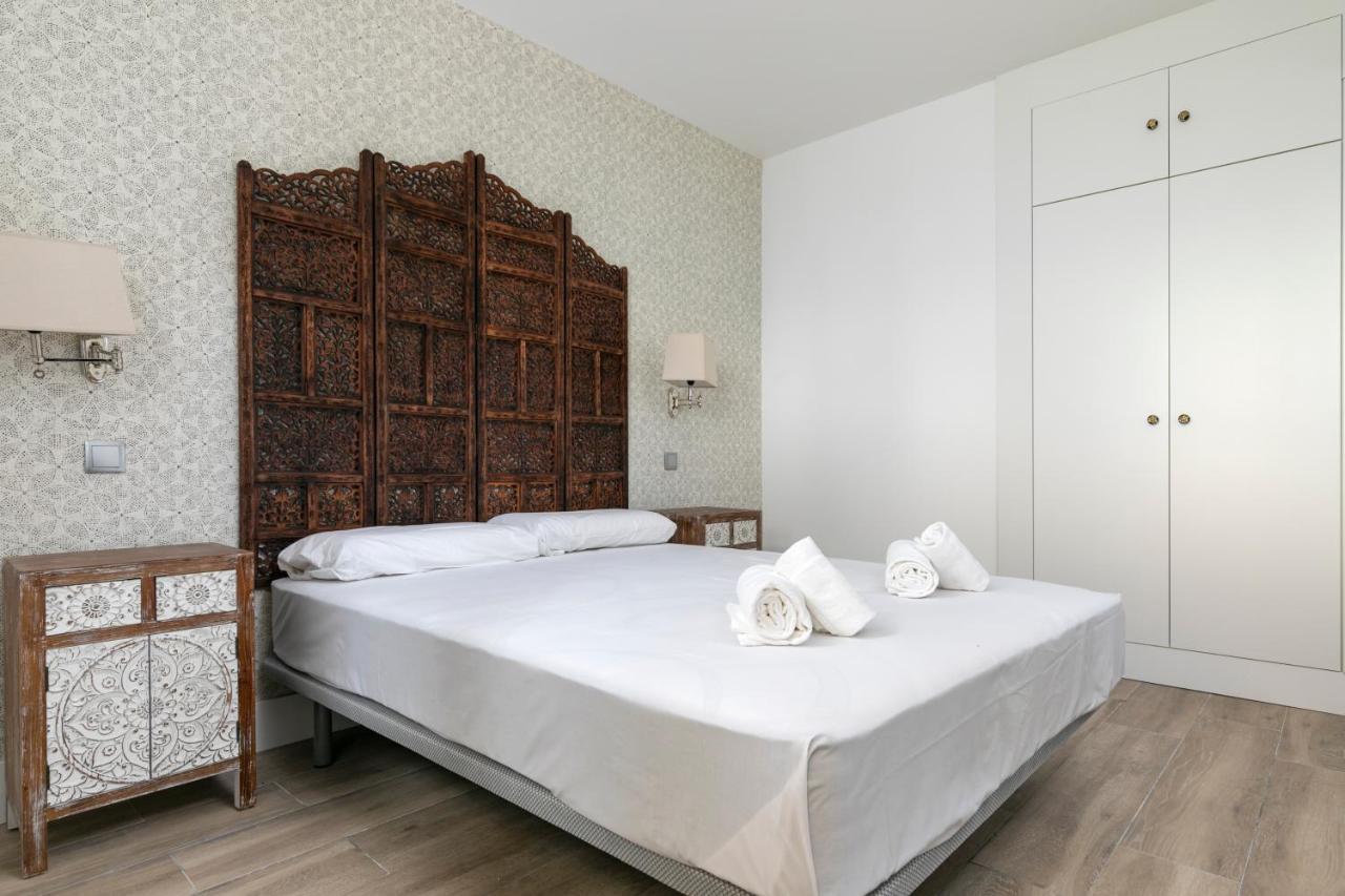 Homeabout Rios Rosas Apartment Madrid