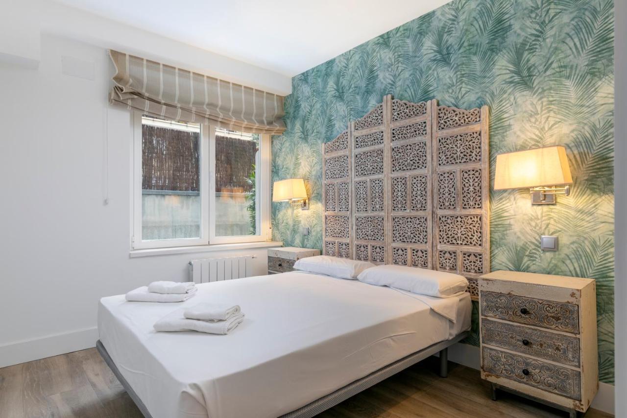 Homeabout Rios Rosas Apartment Madrid