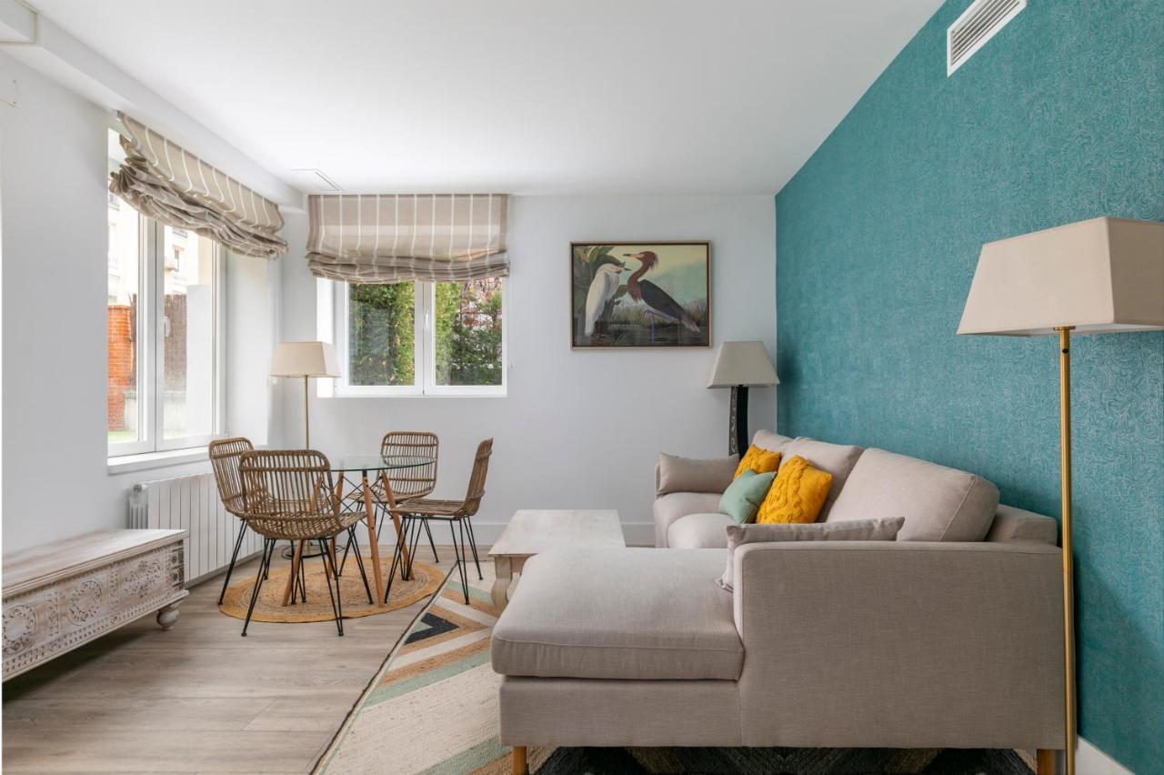Apartment Homeabout Rios Rosas
