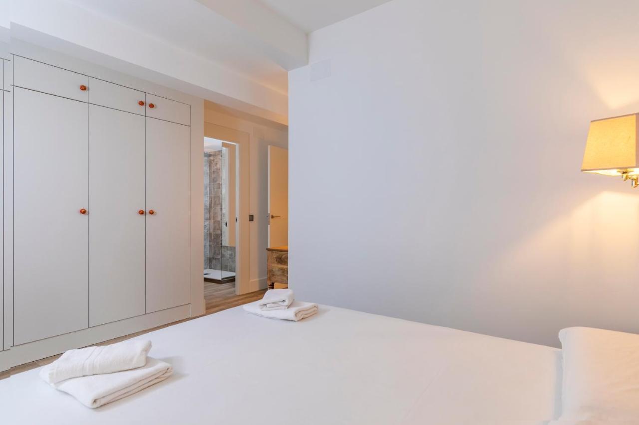 Homeabout Rios Rosas Apartment Madrid