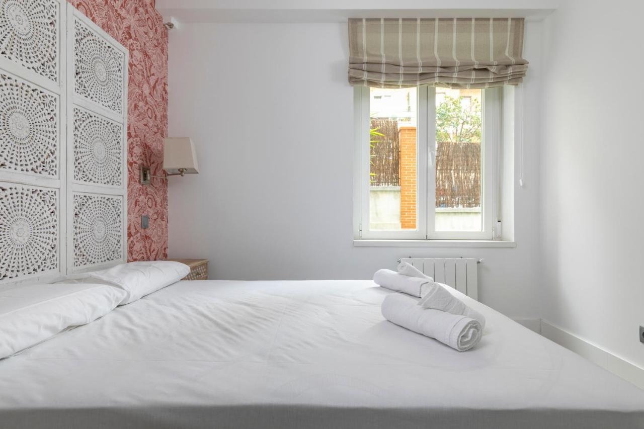 Apartment Homeabout Rios Rosas *