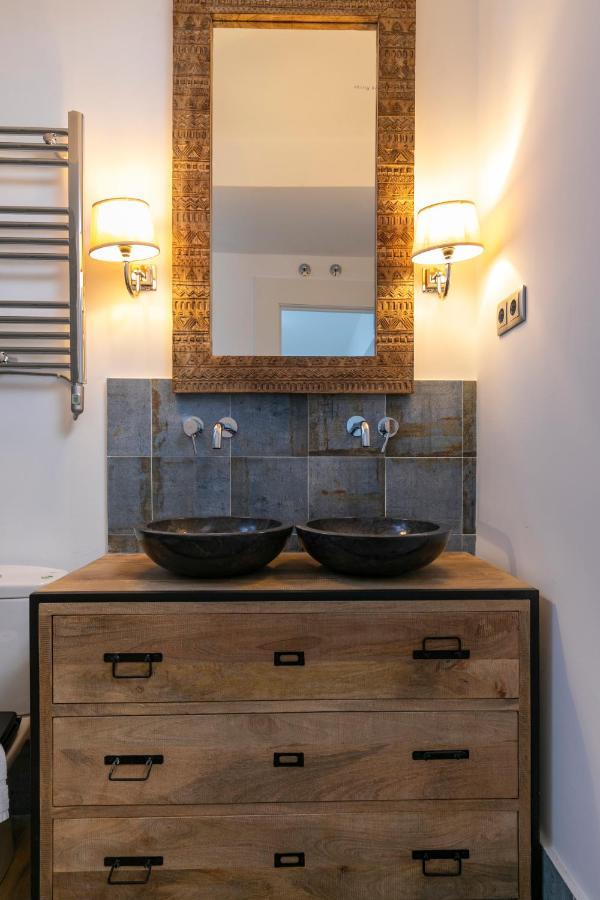Apartment Homeabout Rios Rosas Madrid