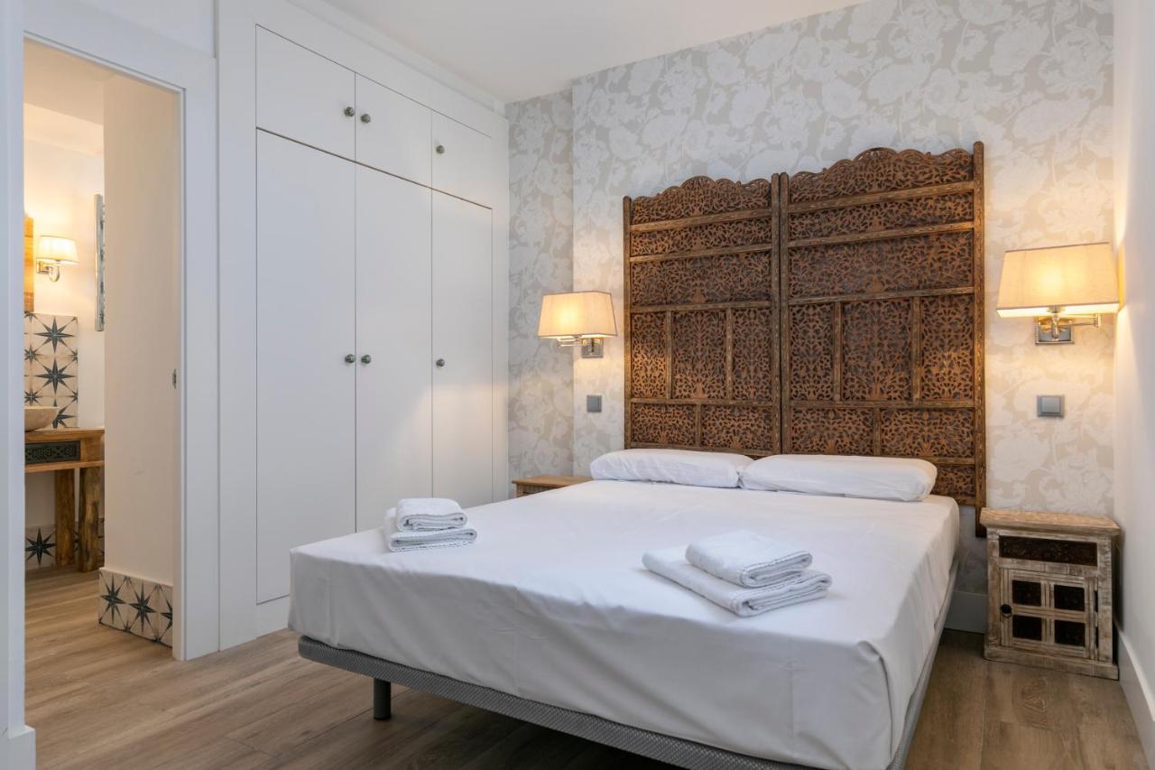 Homeabout Rios Rosas Apartment Madrid