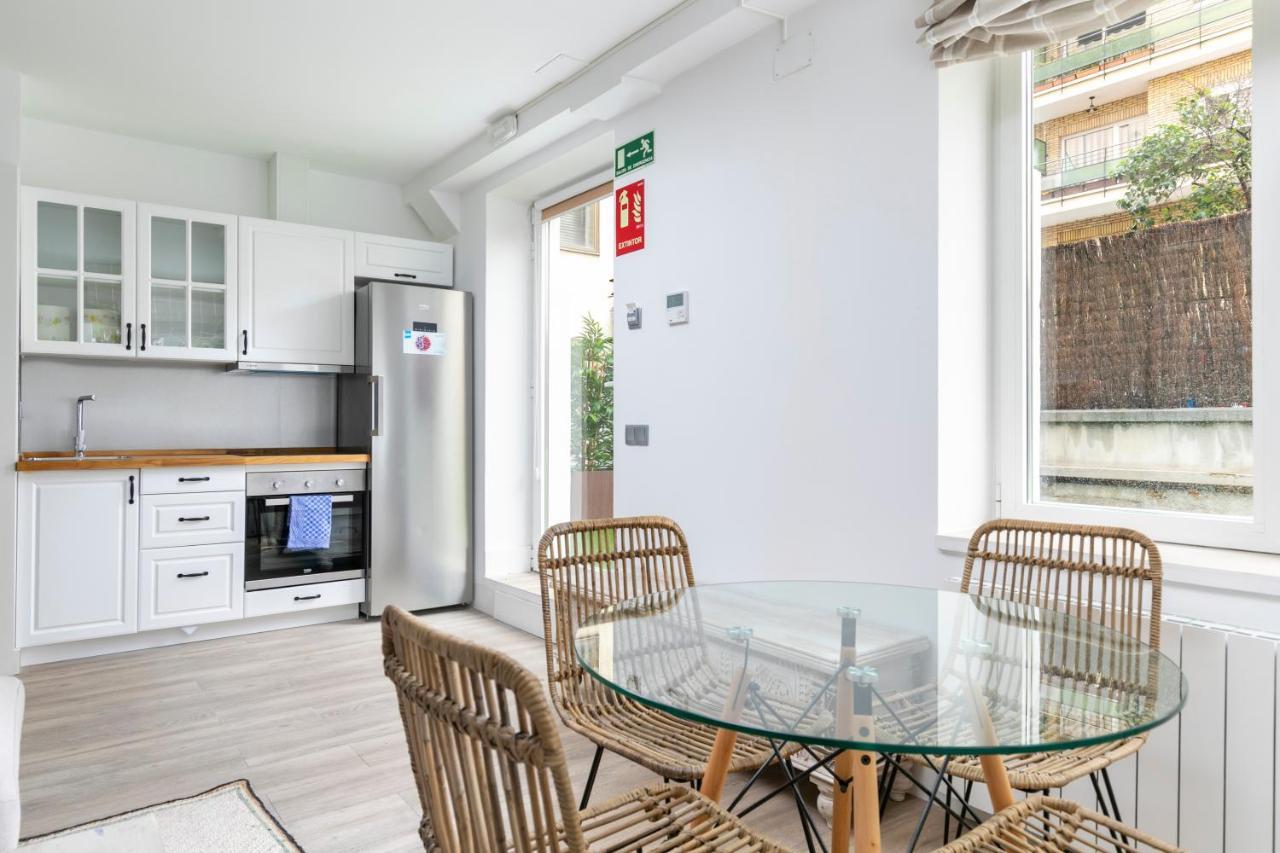 Homeabout Rios Rosas Apartment *