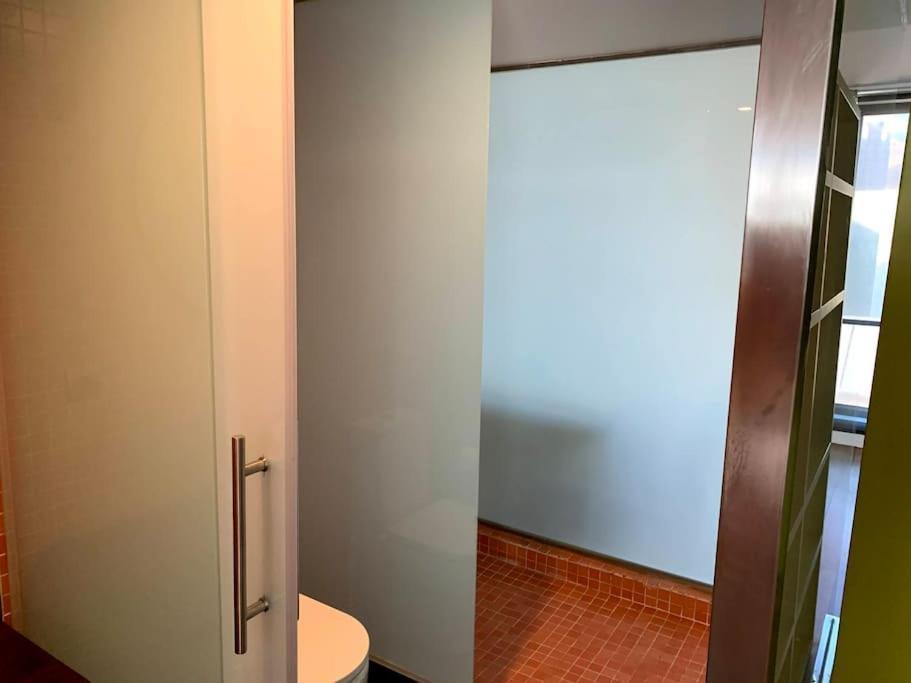 Apartamento Loft Con Terraza, Parking Y Piscina En Verano-sebcan *