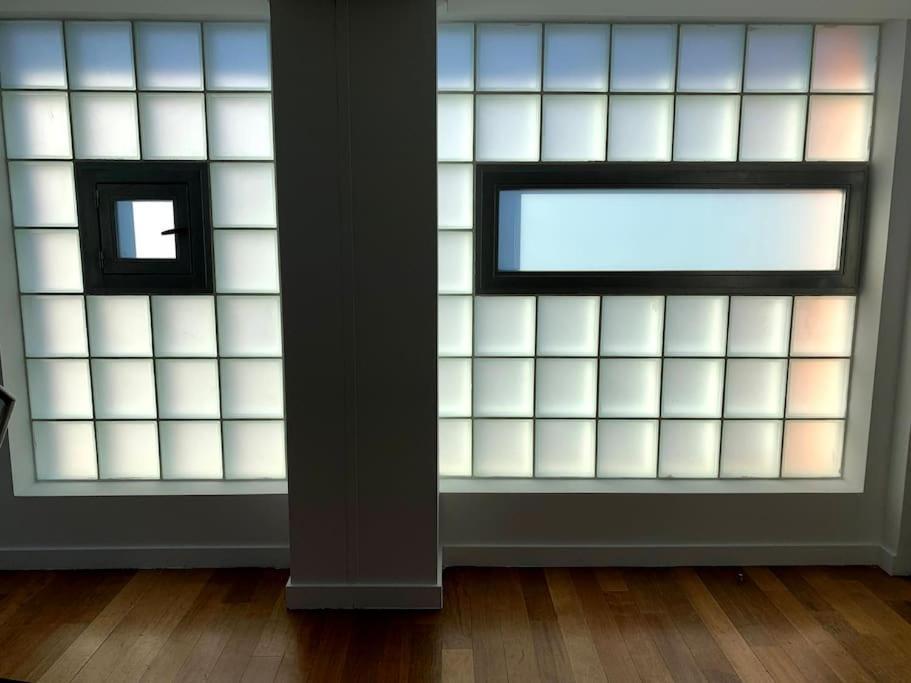 Loft Con Terraza, Parking Y Piscina En Verano-sebcan