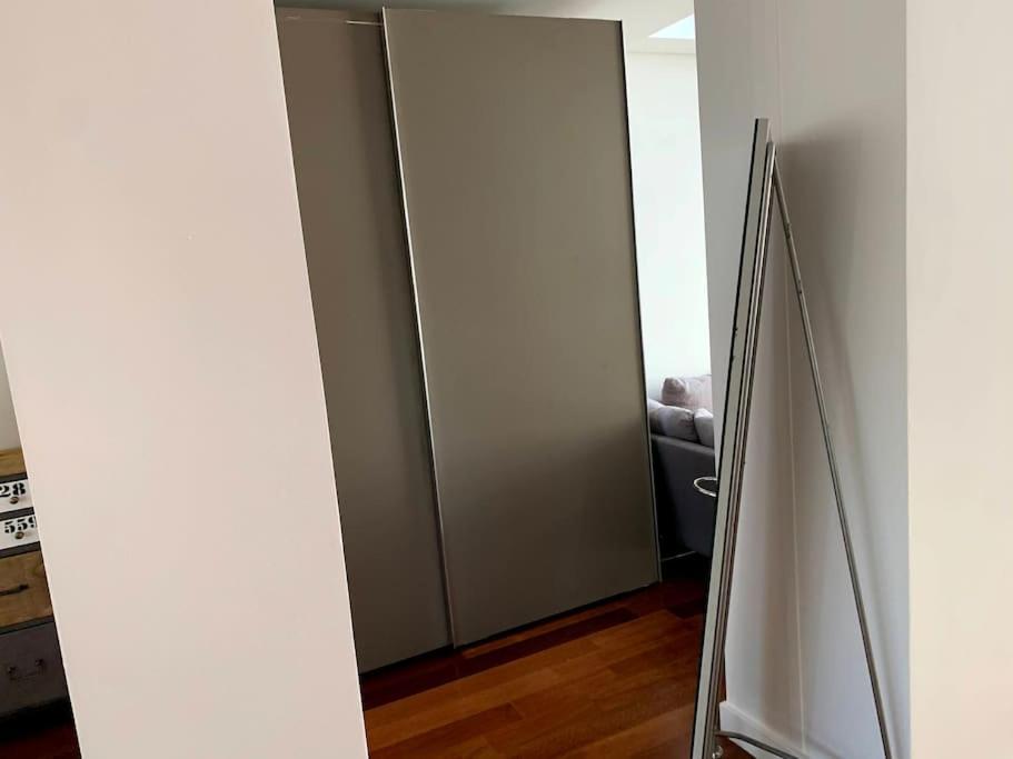 Loft Con Terraza, Parking Y Piscina En Verano-sebcan Apartamento *