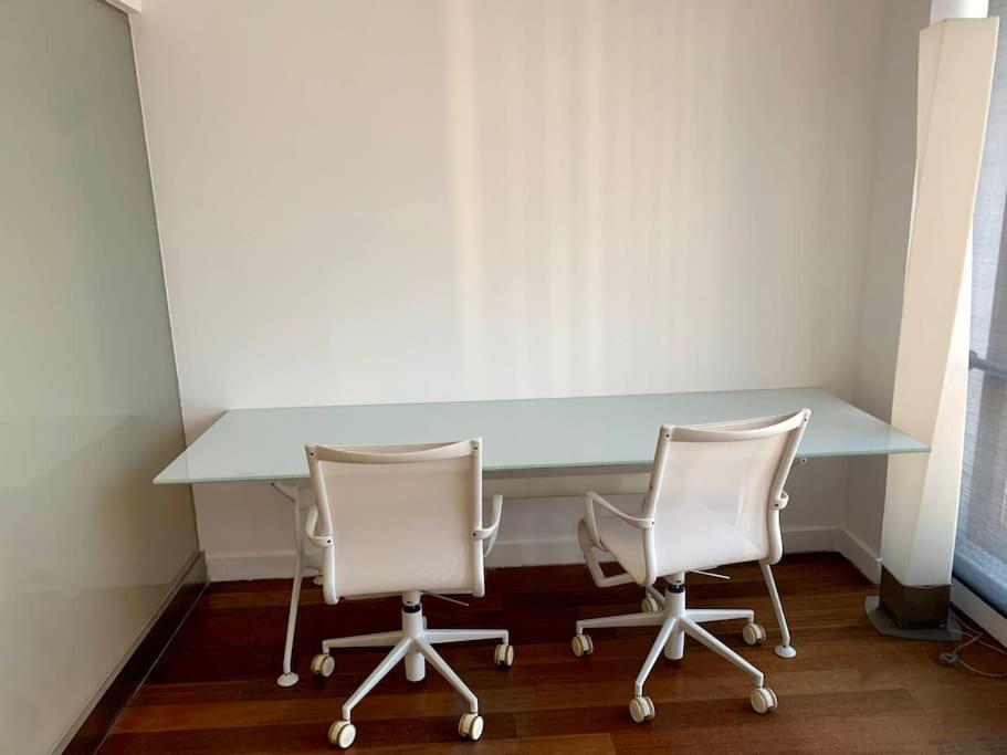 Loft Con Terraza, Parking Y Piscina En Verano-sebcan Apartamento *
