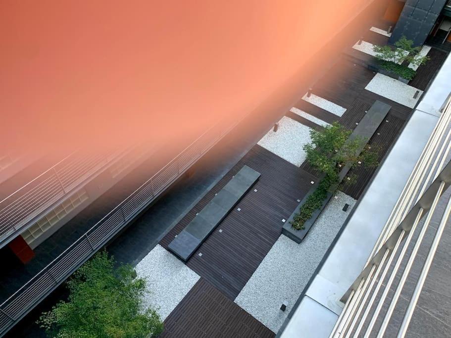 Apartamento Loft Con Terraza, Parking Y Piscina En Verano-sebcan