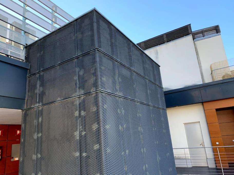Loft Con Terraza, Parking Y Piscina En Verano-sebcan Apartamento *