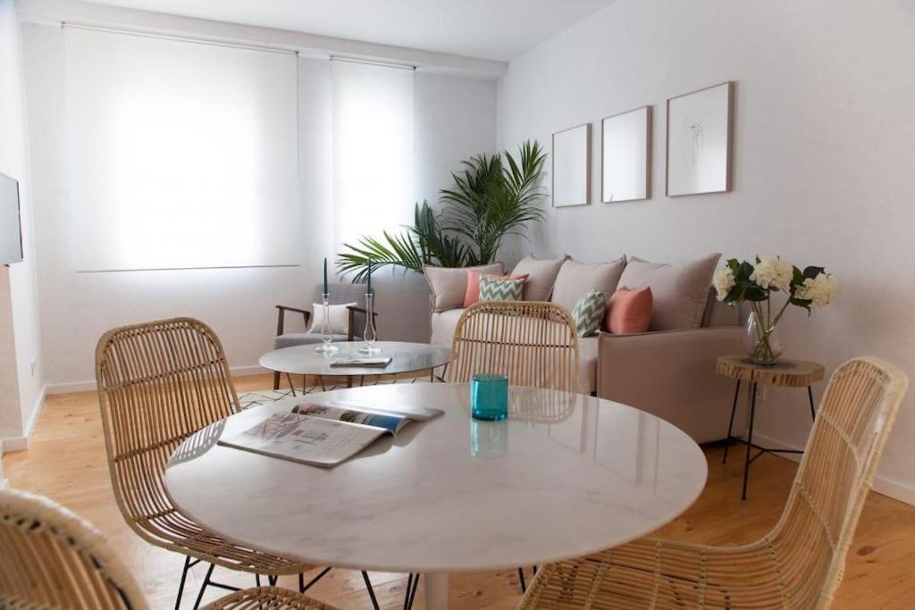 Apartment Cozy B&B In The Center Of Madrid *