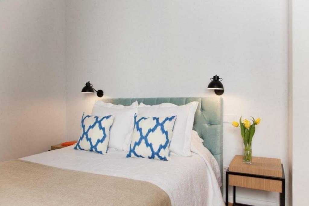 Apartment Cozy B&B In The Center Of Madrid Madrid