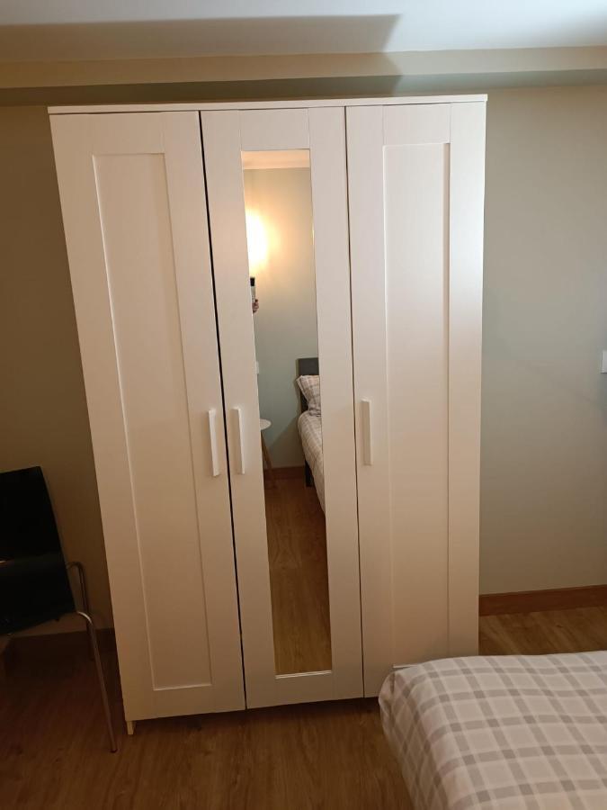 Apartment Retiro