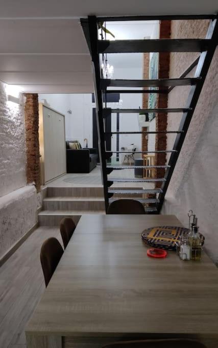 Apartamento Hermoso Loft Centro Historico. *