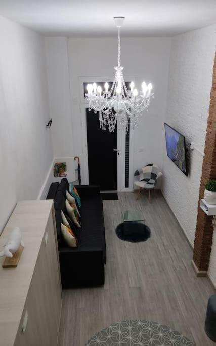 Hermoso Loft Centro Historico. * Madri