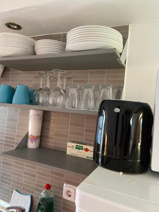 Calle Barbieri - En Chueca Apartamento *