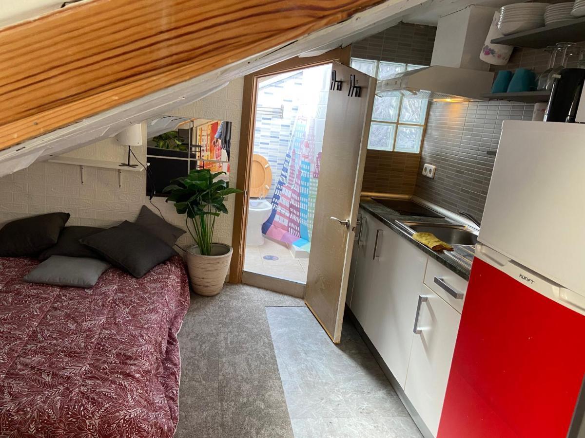 Calle Barbieri - En Chueca Apartamento