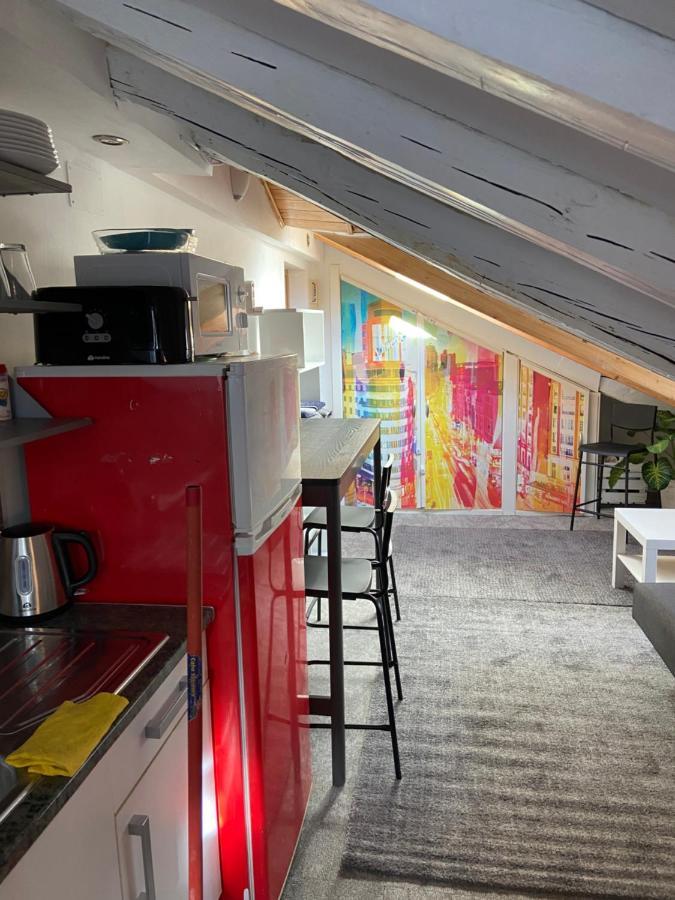 Apartamento Calle Barbieri - En Chueca Madri