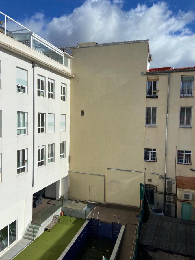 Apartamento Calle Barbieri - En Chueca