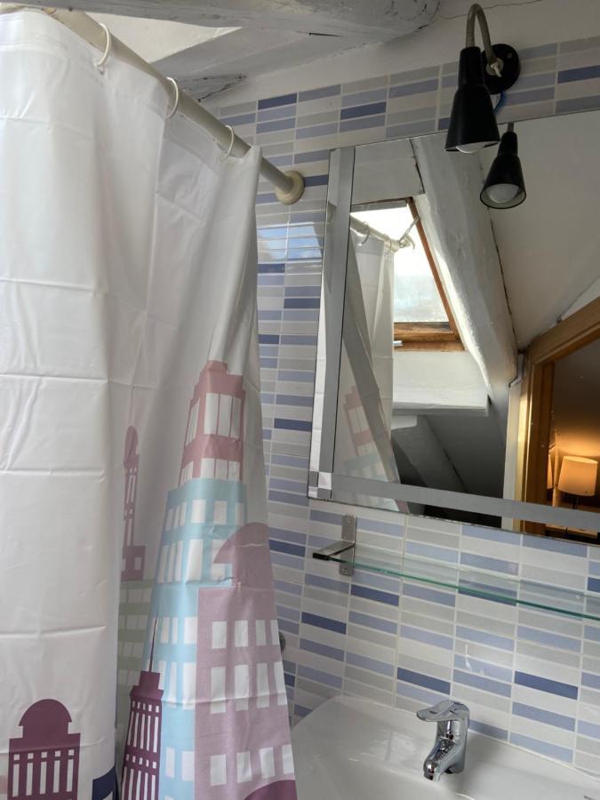 Calle Barbieri - En Chueca Apartment *