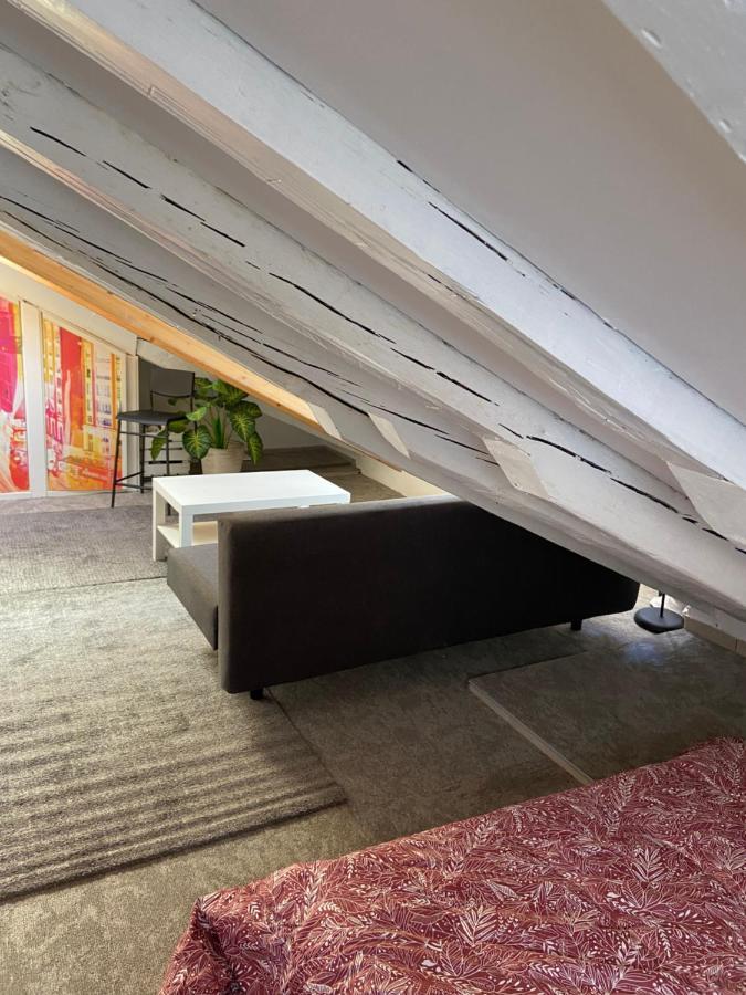 Calle Barbieri - En Chueca Apartamento
