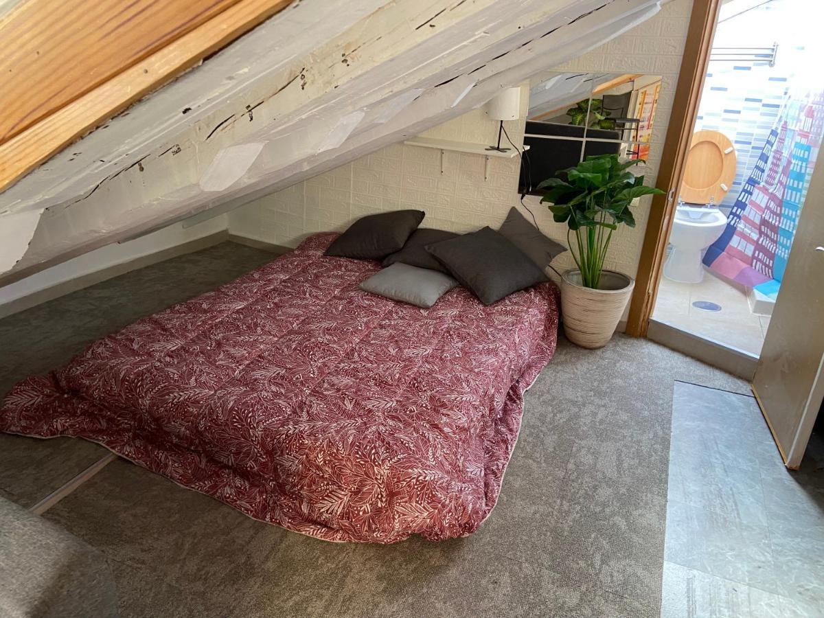 Apartment Calle Barbieri - En Chueca