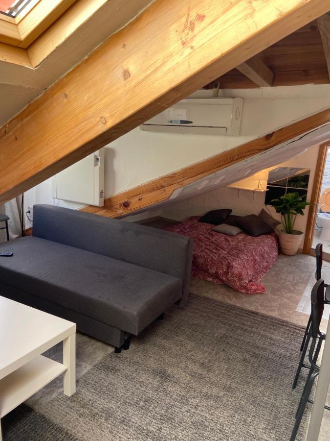 Apartment Calle Barbieri - En Chueca Madrid