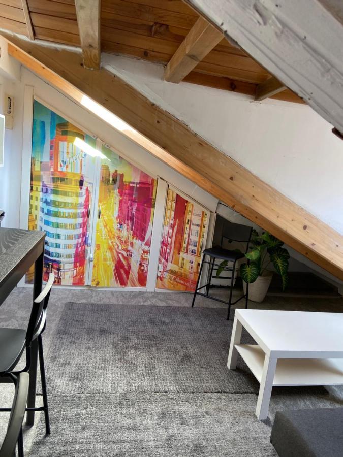 Apartment Calle Barbieri - En Chueca Madrid
