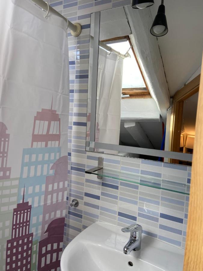 Calle Barbieri - En Chueca Apartamento