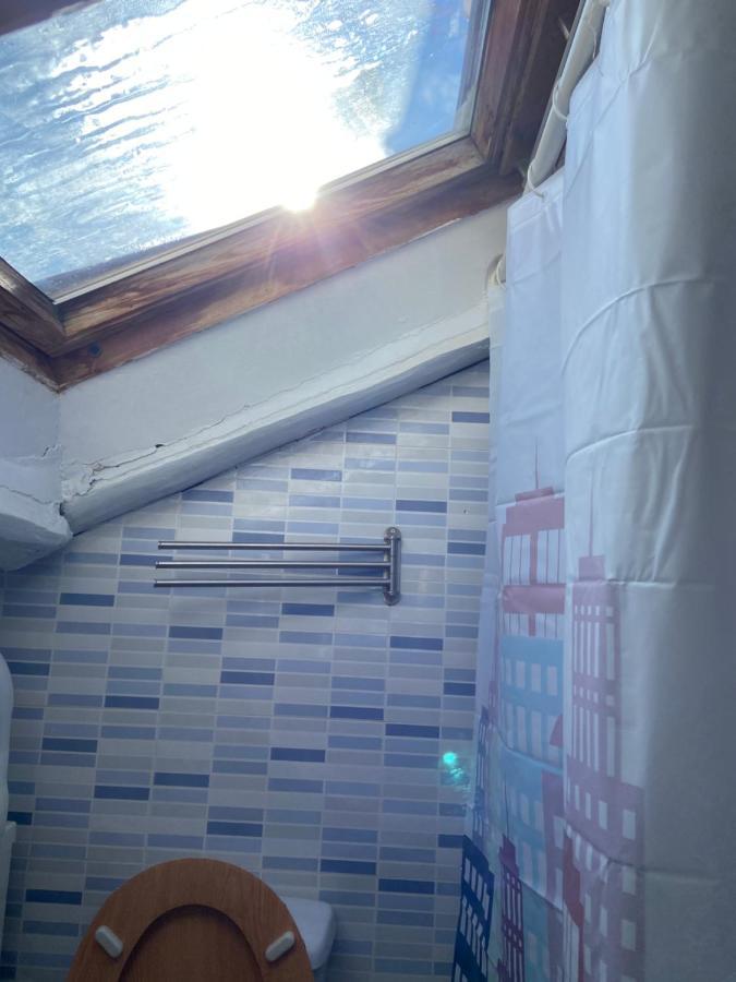 Apartamento Calle Barbieri - En Chueca Madri