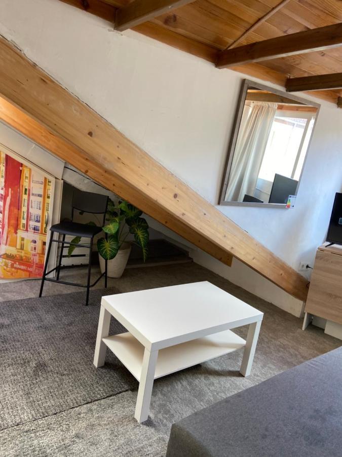 Apartamento Calle Barbieri - En Chueca