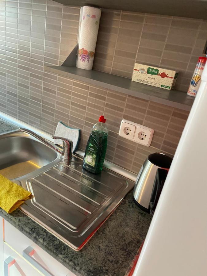 Apartamento Calle Barbieri - En Chueca *