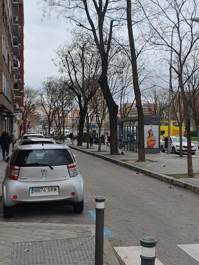 Apartamento Junto Al Palacio Real De Apartment