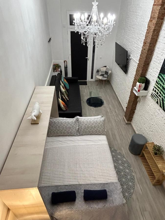 Hermoso Loft Centro Historico. Madri