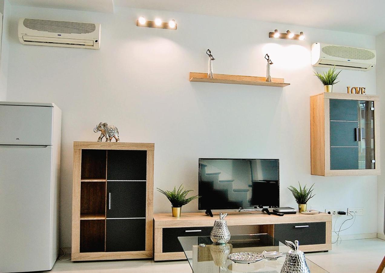 Apartment Oshun Norte