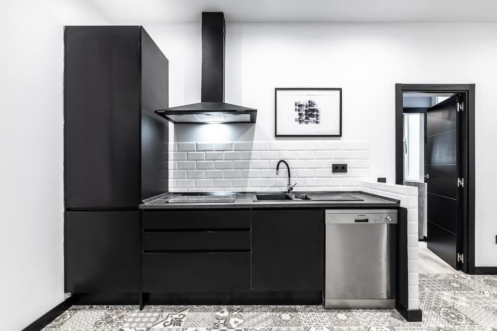 Sol Ii Prime, By Presidence Apartamento Madrid