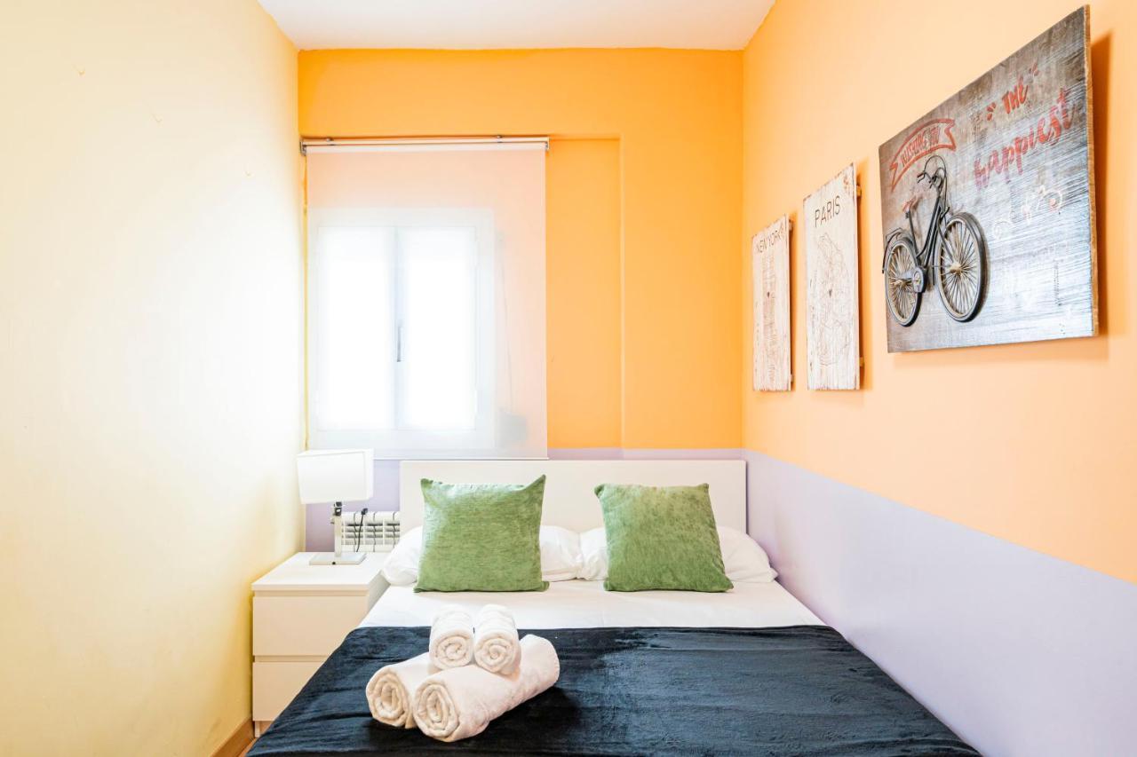 Lejlighed Apartamento Marques De Vadillo *